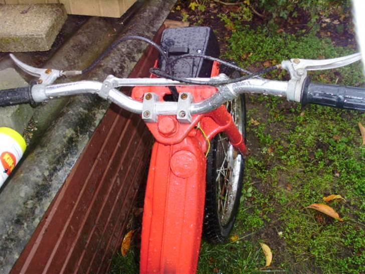 Puch Maxi K (BYTTET) billede 18