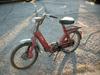 Vespa Ciao [Tidl. scooter]