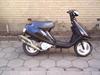 Yamaha Jog