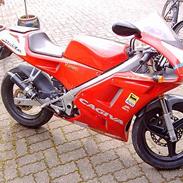 Cagiva Mito 50