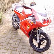 Cagiva Mito 50