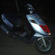 Aprilia Sonic -Solgt-