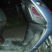 Aprilia Sonic -Solgt-