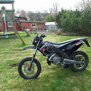 Derbi Sm Senda Xtreme SOLGT