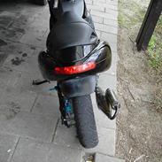 Benelli 491 lc (til salg)