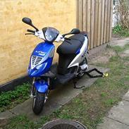 Piaggio Nrg mc3 (SOLGT)