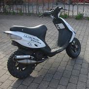 Gilera Stalker (solgt)