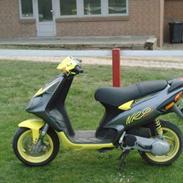 Piaggio NRG