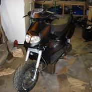 Aprilia Rally [SOLGT]