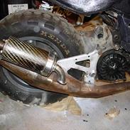 Aprilia Rally [SOLGT]