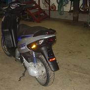 Piaggio Nrg Mc3