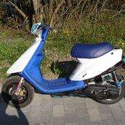 Yamaha jog fine seliction