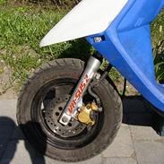 Yamaha jog fine seliction