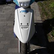 Yamaha jog fine seliction