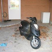 Aprilia Sonic -SOLGT-