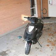 Aprilia Sonic -SOLGT-