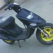 Gilera Stalker
