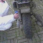 Gilera Stalker