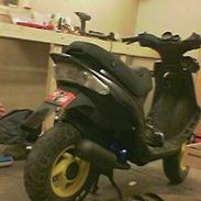 Gilera Stalker