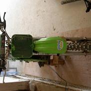 Kawasaki Kx 80 lav **solgt**