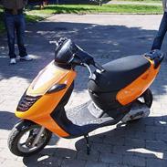 Aprilia Sonic *Goodspeed*