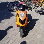 Aprilia Sonic *Goodspeed*