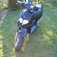 Aprilia Rally AC [SOLGT]