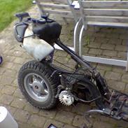 Aprilia Rally AC [SOLGT]