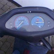 Aprilia Rally AC [SOLGT]