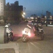 PGO Dr.Big - [STJÅLET]