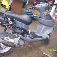 PGO Dr.Big - [STJÅLET]