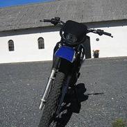 Honda Zongshen ZS125GY