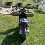 CPI HUSSAR ""SOLGT""