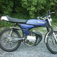 Yamaha Fs 1 4 gear DX