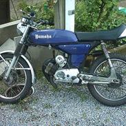 Yamaha Fs 1 4 gear DX