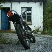 Yamaha Fs 1 4 gear DX