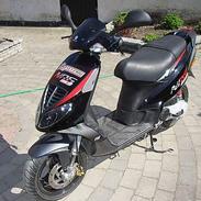 Piaggio Nrg Mc3 LC MHR Team Speed