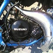 Suzuki SMX:SOLGT