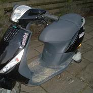 Piaggio !zip! Solgt