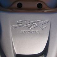 Honda SFX sport