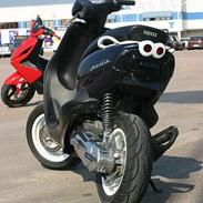 Yamaha Neos