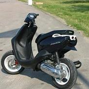 Yamaha Neos