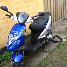 Piaggio Nrg mc3 (SOLGT)