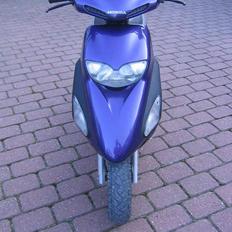 Honda sfx slogt