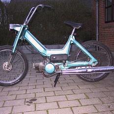 Puch • Maxi K •  SOLGT • 