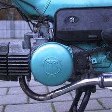 Puch • Maxi K •  SOLGT • 