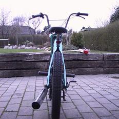 Puch • Maxi K •  SOLGT • 