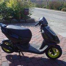 Aprilia Sonic Gp (SOLGT)