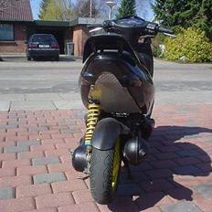 Aprilia Sonic Gp (SOLGT)
