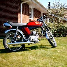 Yamaha Fs1 4-gear(Solgt)